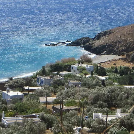 Sea Breeze *